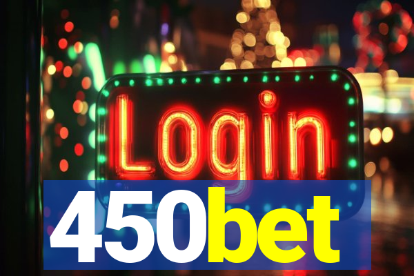 450bet
