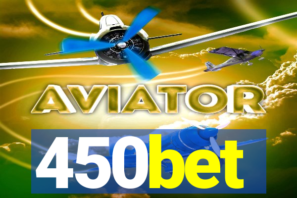 450bet