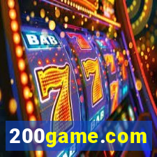 200game.com