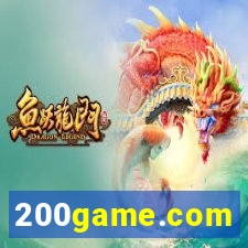 200game.com