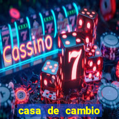 casa de cambio botafogo praia shopping