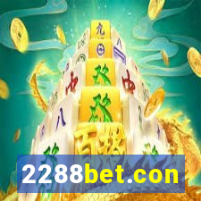 2288bet.con