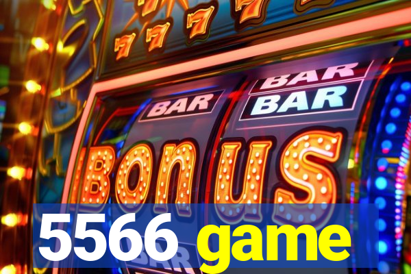 5566 game