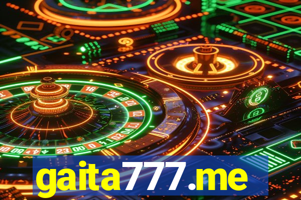 gaita777.me