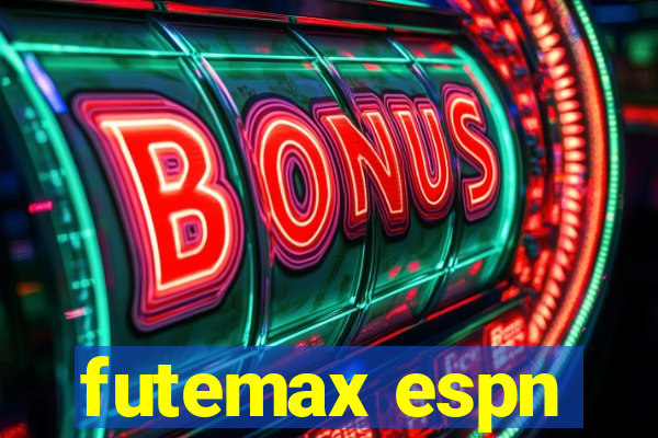 futemax espn