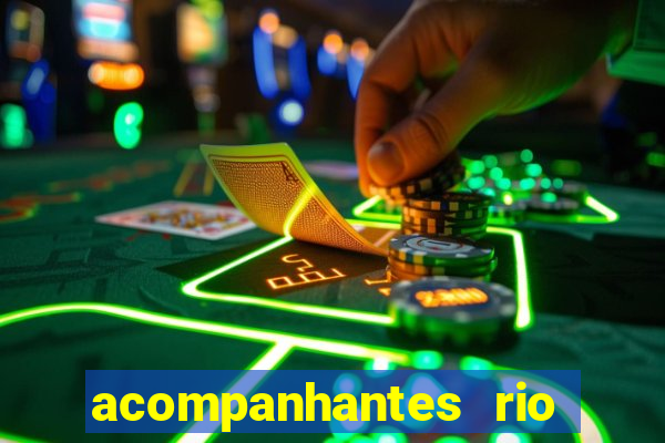 acompanhantes rio de janeiro flamengo