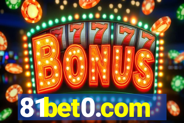 81bet0.com