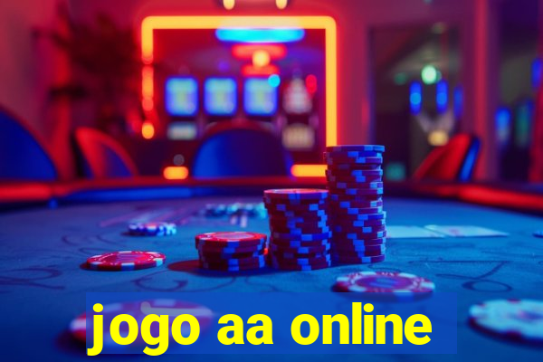jogo aa online