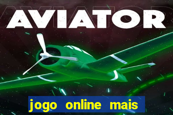 jogo online mais jogado do mundo