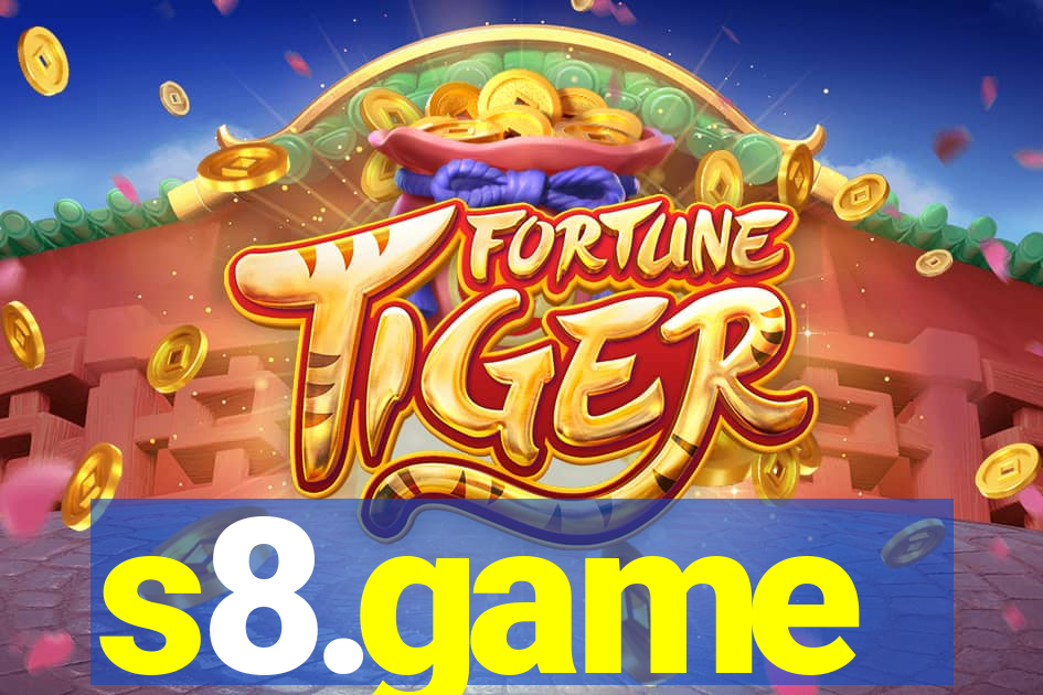 s8.game