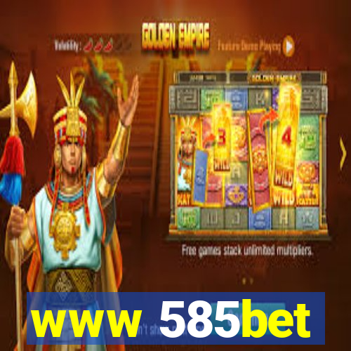 www 585bet