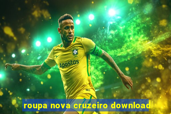 roupa nova cruzeiro download