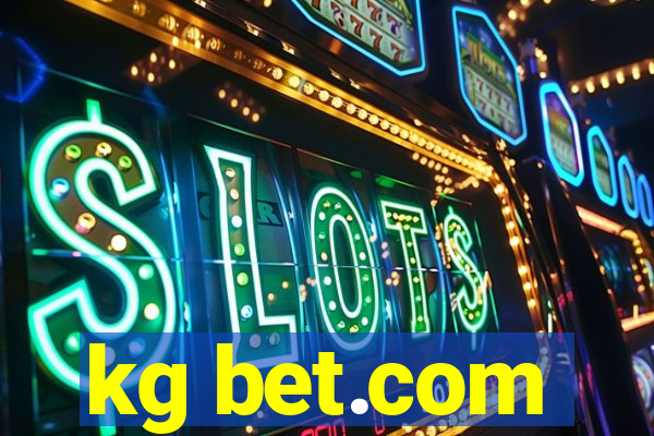 kg bet.com