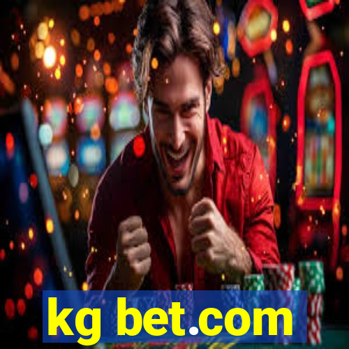 kg bet.com