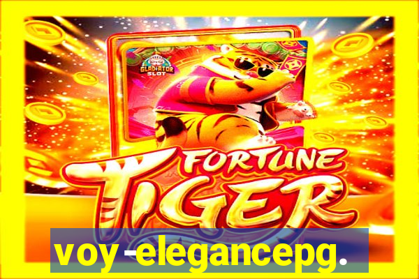 voy-elegancepg.com