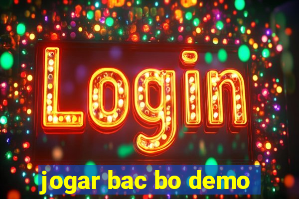 jogar bac bo demo