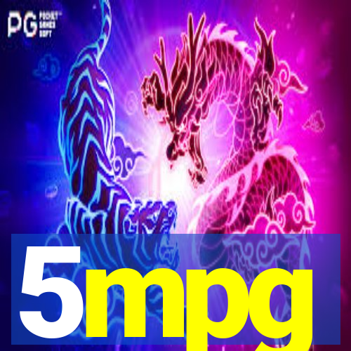 5mpg