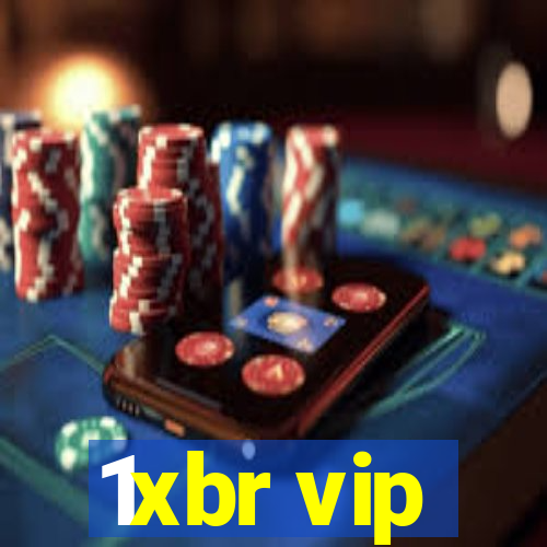 1xbr vip