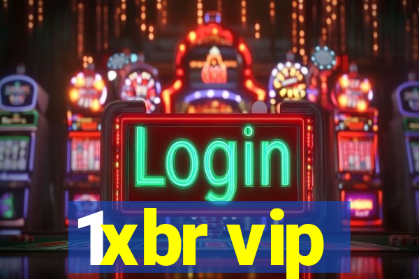 1xbr vip