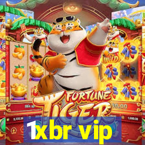 1xbr vip