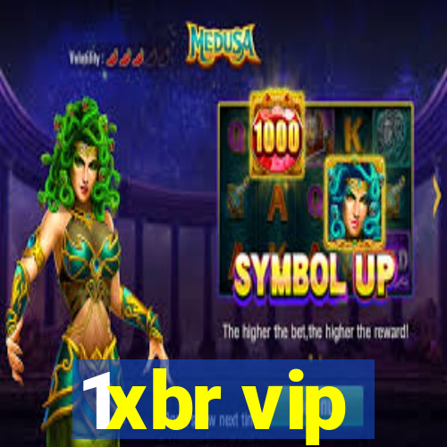 1xbr vip