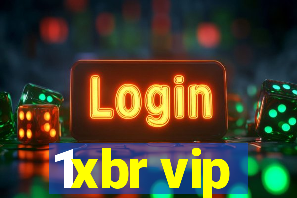 1xbr vip