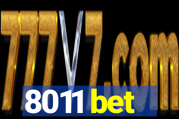 8011 bet