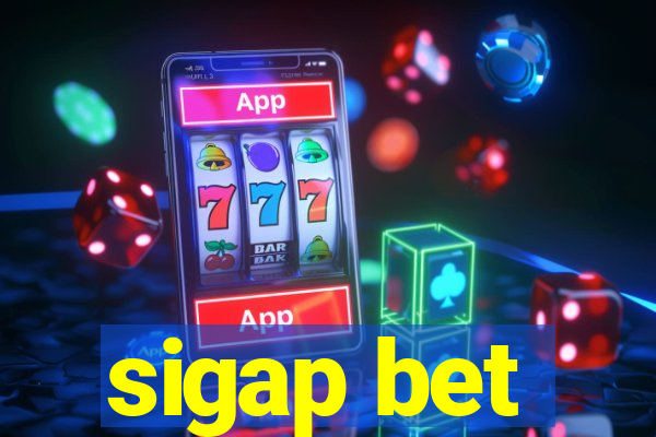 sigap bet