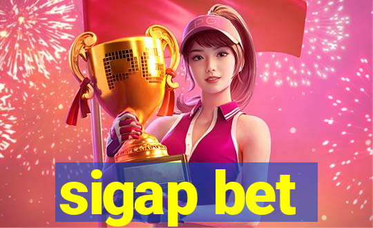 sigap bet