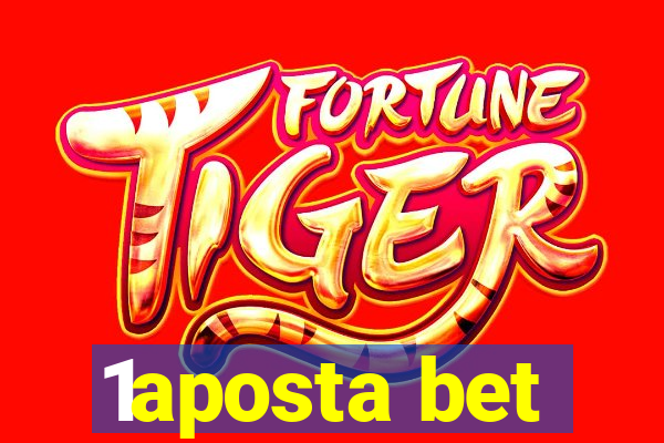 1aposta bet