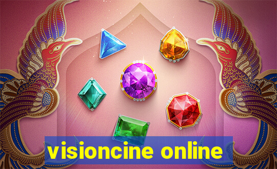 visioncine online