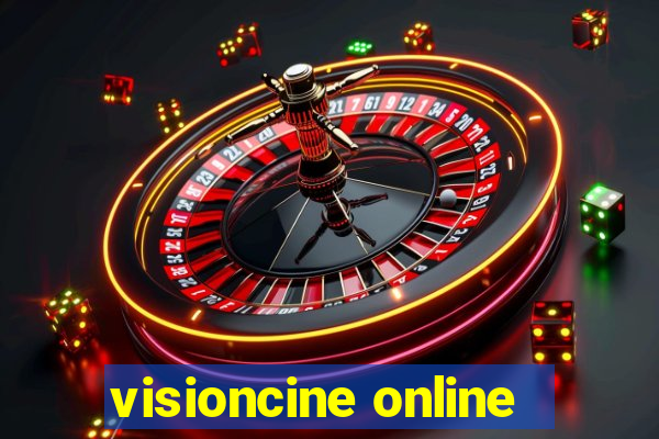visioncine online