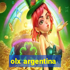 olx argentina