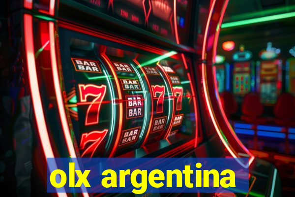 olx argentina