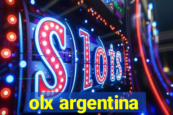 olx argentina