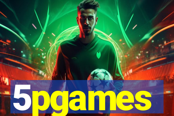 5pgames