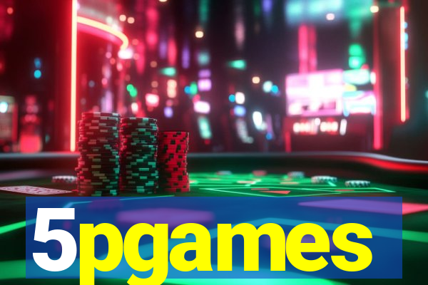 5pgames