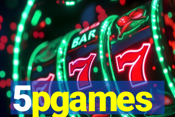 5pgames