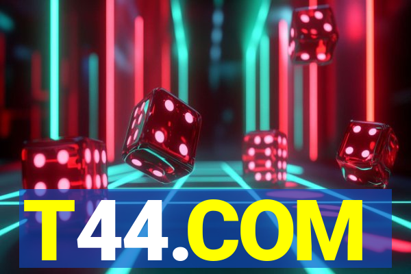 T44.COM