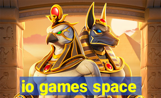 io games space