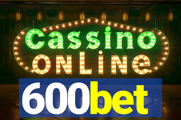 600bet