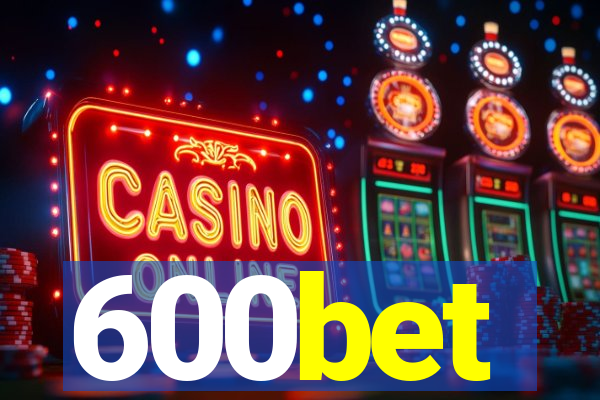 600bet
