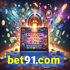 bet91.com