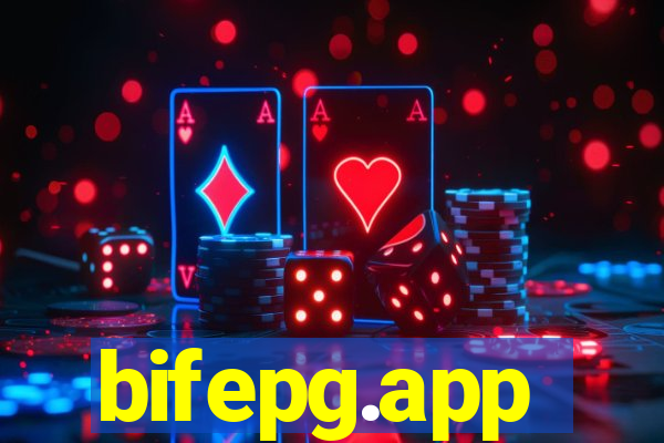 bifepg.app