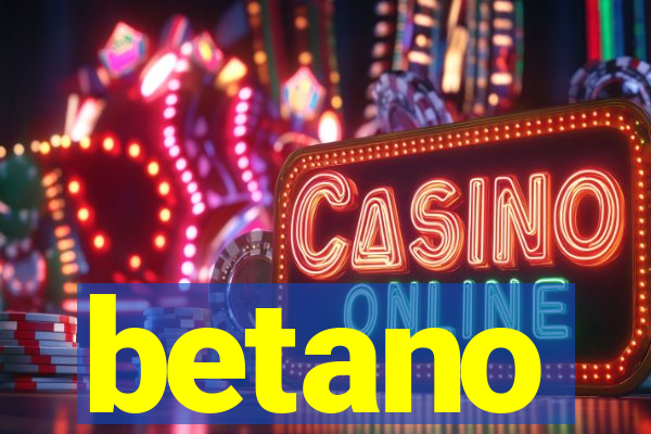 betano