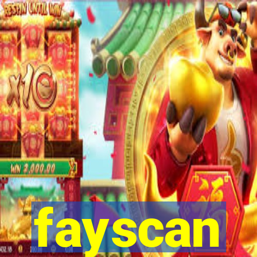 fayscan