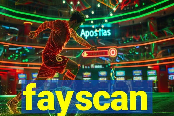 fayscan