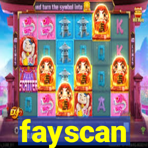 fayscan