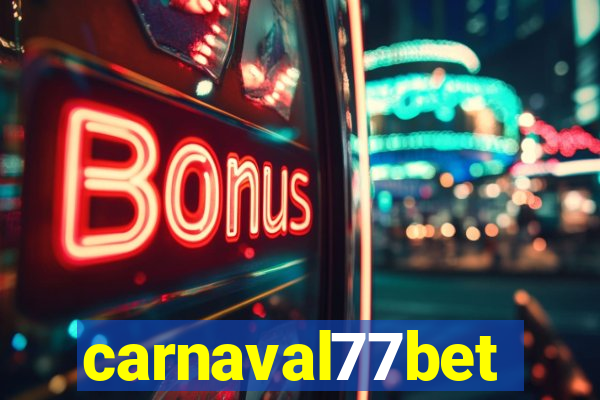 carnaval77bet
