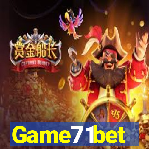 Game71bet